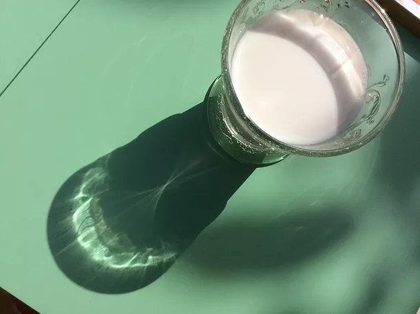 Erdmandelmilch | Tigernut Milk (Chufras)